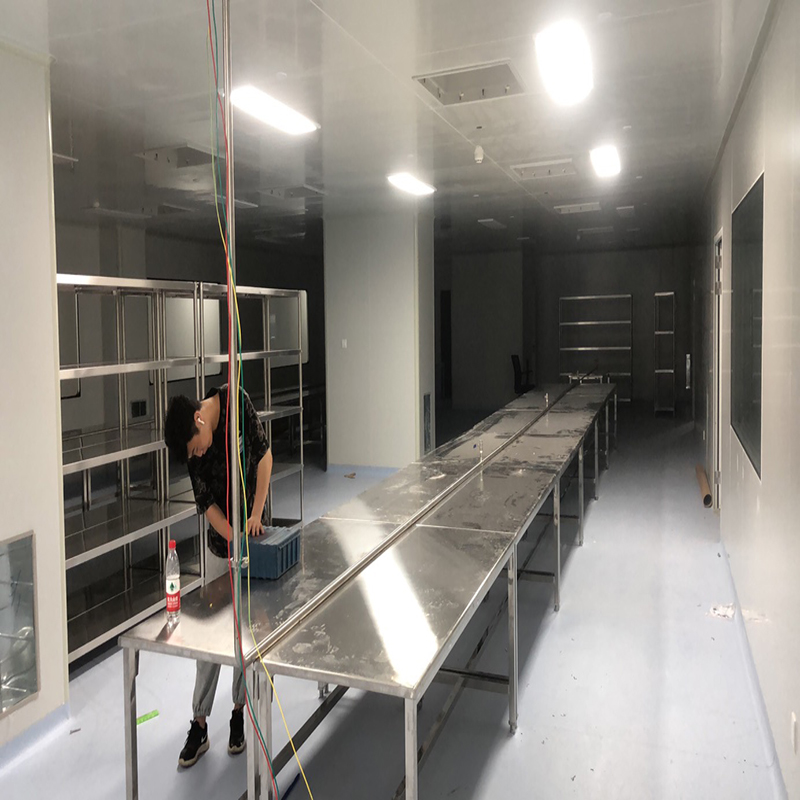 重庆不锈钢制品定制_不锈钢工作台
